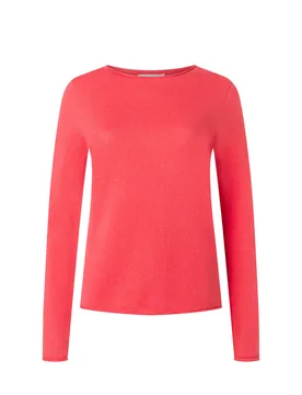 Pullover Rundhals 1/1 Arm female - 36 - FashionsVida