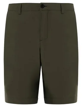 Apparel Pantaloni Corti Chino Utility Army Green 34 - Oakley - FashionsVida
