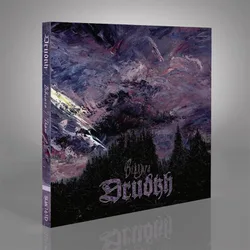 Thaw von - CD (Digipak) - None - unisex