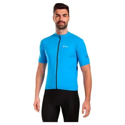 Maglia A Maniche Corte Cavalet Blue