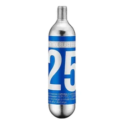 Cartouche De Co2 Control Blast 25g 25 Unités
