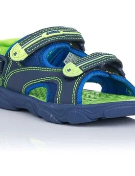 Sandalen Sandale S. Ocean - Klettverschluss 27;30;31;32 Male - Joma - FashionsVida