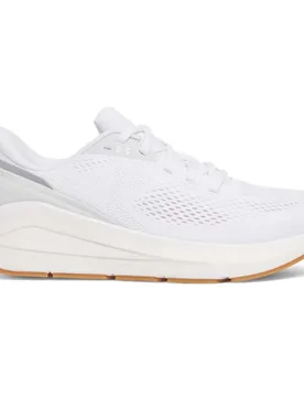 Scarpe Da Trail Running Sonic 7 White / White / White EU 40 1/2 - Under armour - FashionsVida