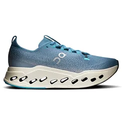 Cloudsurfer Max Running Shoes Dust / Ivory UK 9.5 Men