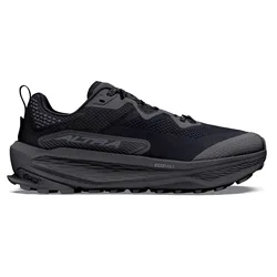 Scarpe Da Trail Running Olympus 7 Black / Black / Dark Shadow EU 41