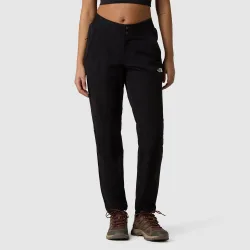 Pantalón softshell de mujer Quest