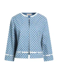 Chaqueta y cazadora Mujer Azul marino 38 Mujer