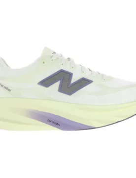 SUPERCOMP REBEL V1 Laufschuhe Herren Pistachio Butter / Morel D (normal) 43 - New Balance - FashionsVida