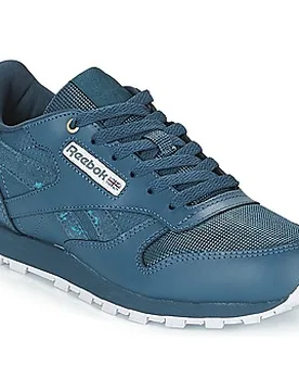 Kinderschuhe Classic Leather J 37 Male - Reebok Classic - FashionsVida