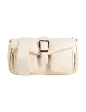Bolso con bandolera Mujer Marfil -- Mujer - TWINSET - FashionsVida
