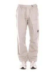 CP COMPANY Pantaloni Grigio chiaro