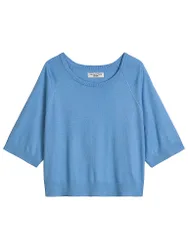 Marc O' Polo Pullover blau S Damen