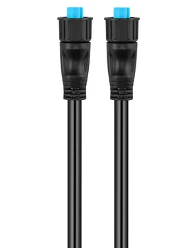Bluenet™ Network Cable Black One Size unisex - Garmin - FashionsVida