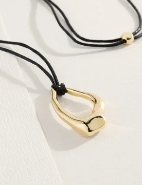 Colgante con cierre regulable - Easy Wear - FashionsVida
