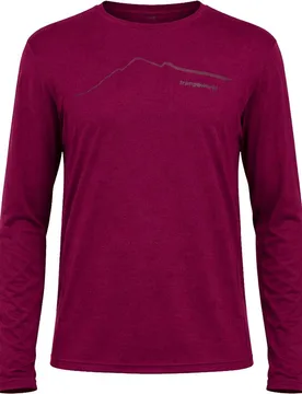Camiseta de hombre Agile - Trangoworld - FashionsVida