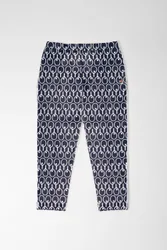 Cigarette Fit Sweatpant - XS