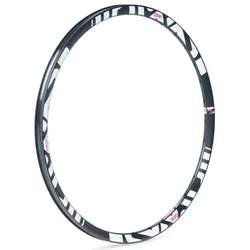 Gtr Cerchione Sl27 Fv White