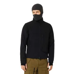 Veste Softshell Wintertide Blackout XS