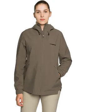 Chaqueta de mujer Naivasha - Trangoworld - FashionsVida