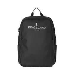 Kingsland Classic Rucksack, black
