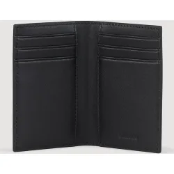 Cartera de hombre americana de cuero reconstituido