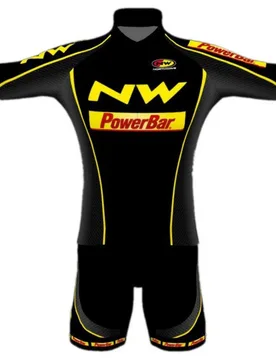 Cuissard Sans Bretelles Performance Treasure Air - Northwave - FashionsVida