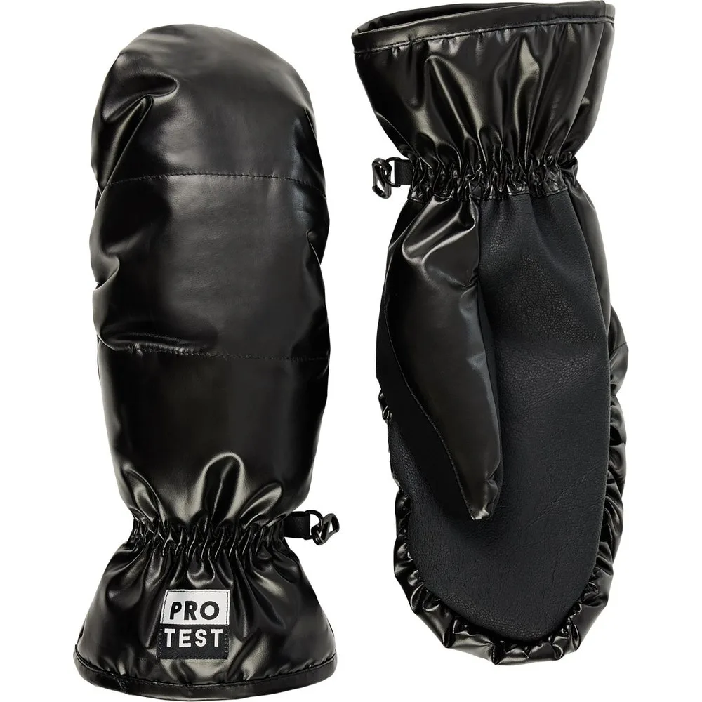 Guantes de mujer Sammy - Protest - FashionsVida