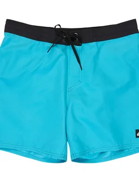 Short De Bain Everyday Half Jam 16´´ Aqua 38 - Quiksilver - FashionsVida