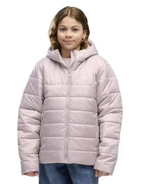 Giacca Imbottita Essential Misty Pink 13-14 Anni - Puma - FashionsVida