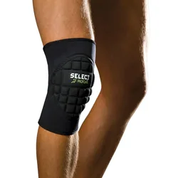 Select Ginocchiera 6202 Hand Black