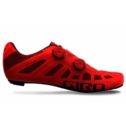Scarpe Da Strada Imperial Bright Red
