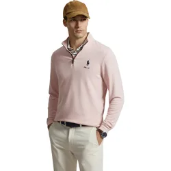 Pullover Movement Mesh, rosa xl