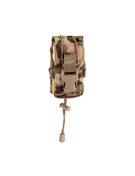 Étui Lc Garmin Gpsmap Multicam One Size unisex - ClawGear - FashionsVida