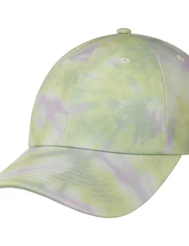 Pastel Mom Cap by - light green - Female - Size: One Size - Hurley - FashionsVida