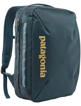 Sac à dos 22L - Black Hole Micro MLC Sastrugi Summit Blue - Navy - Patagonia - FashionsVida