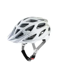 Casco da bici Mythos 3.0 LE bianco