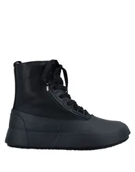 Stiefelette Herren Schwarz 42 Herren