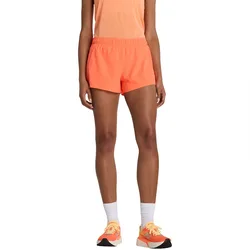Pantaloni Corti Rc 3´´ Tangerine Heat S