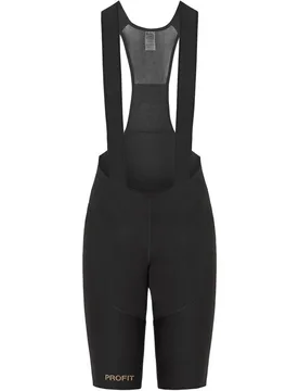 Culote corto de ciclismo mujer Profit - Spiuk - FashionsVida