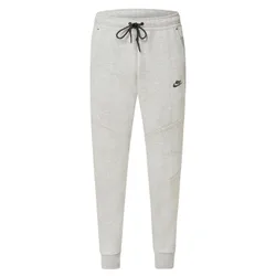 Tech Fleece Pants Dark Grey Heather / Black S Herren