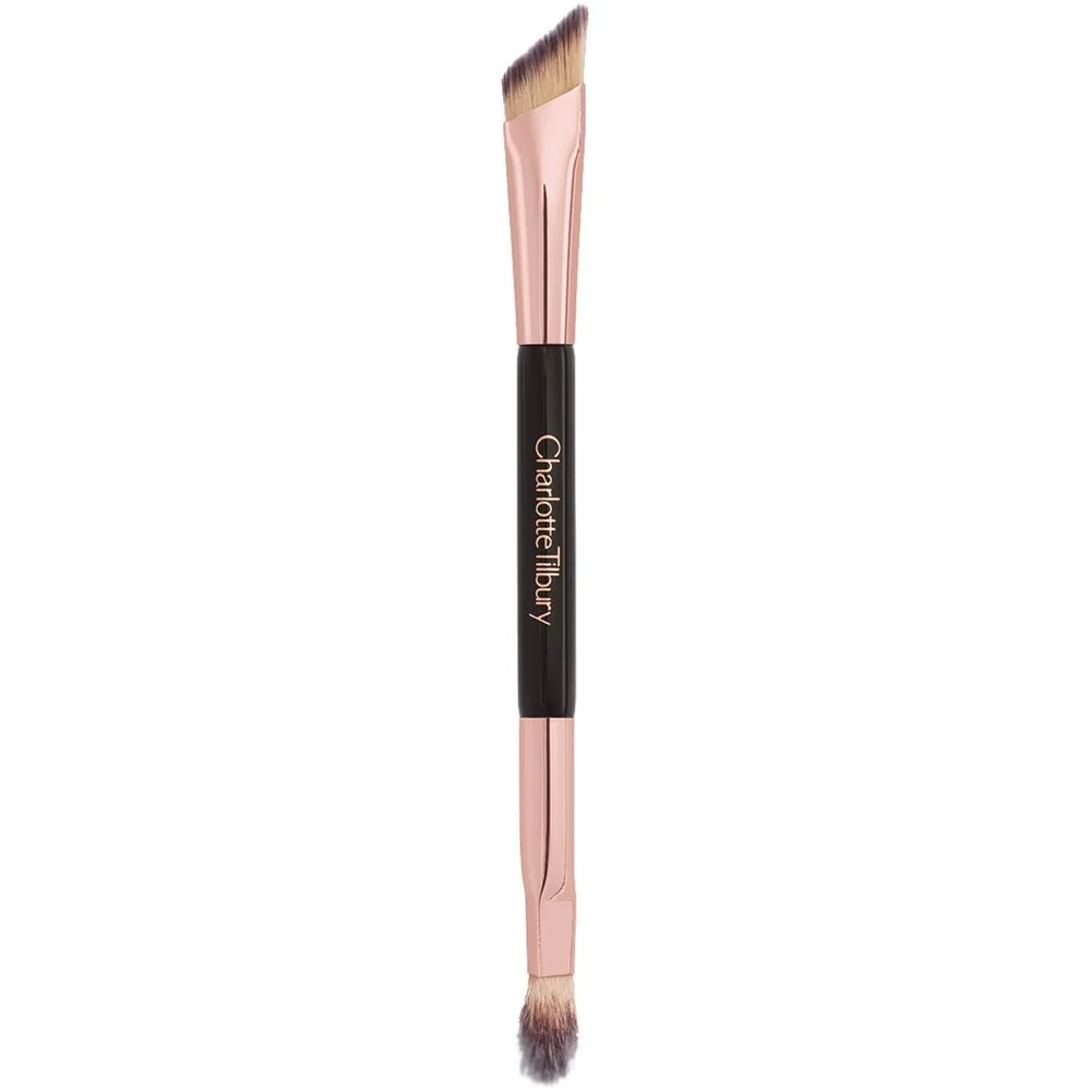 Brocha de Maquillaje Super Nudes Shapewear - Charlotte Tilbury - FashionsVida