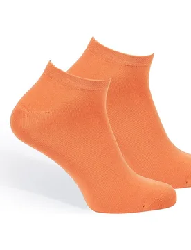 Calcetín multipack tobillero liso - Soxland - FashionsVida