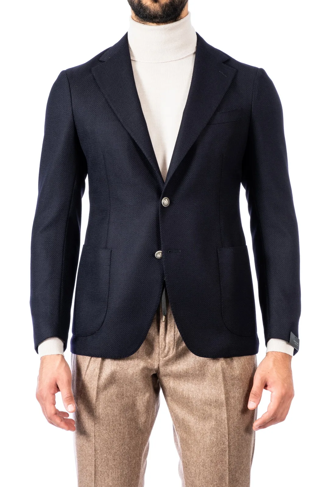Giacca Uomo Santori TANGU030 800 - SANTORI - FashionsVida