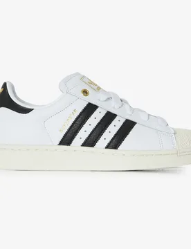Superstar Ii blanc/noir 39 1/3 - ADIDAS ORIGINALS - FashionsVida