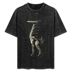 Tallneck Horizon Zero Dawn T-Shirt Plus Size Short Sleeve T-Shirt