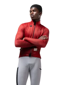 Giacca Thermal Skimo Pro 2.0 Classy Red - Gobik - FashionsVida
