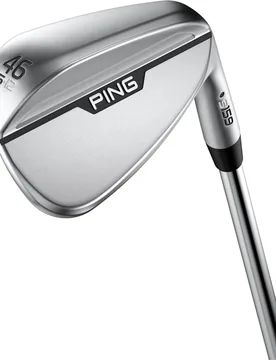 Ping Wedge s159 Chrome - PING - FashionsVida