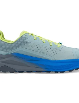 Zapatilla de trail running de hombre Olympus 6 - Altra - FashionsVida