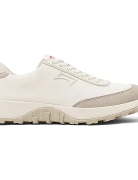 Sneaker Drift Trail White EU 41 - Camper - FashionsVida