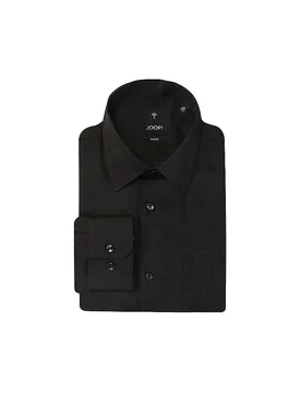 Hemd PIERCE schwarz 39 Herren - Joop! - FashionsVida